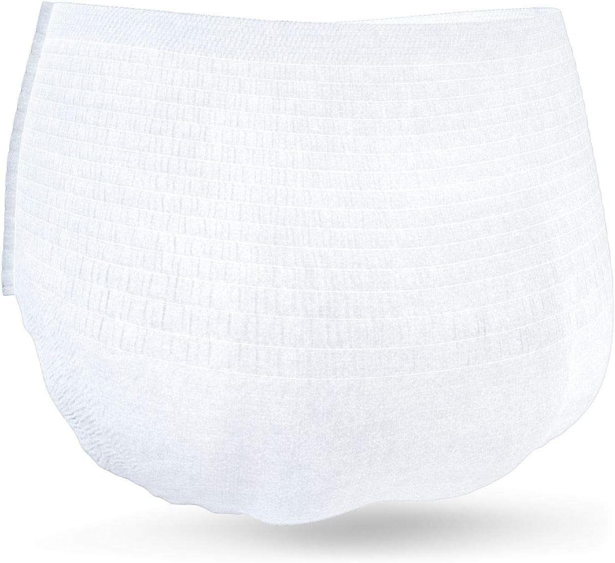 Absorbent Underwear for Incontinence Case Saver 4 X  Nappies Maxi - Large (100-135Cm / 40-53In) Pack of 10